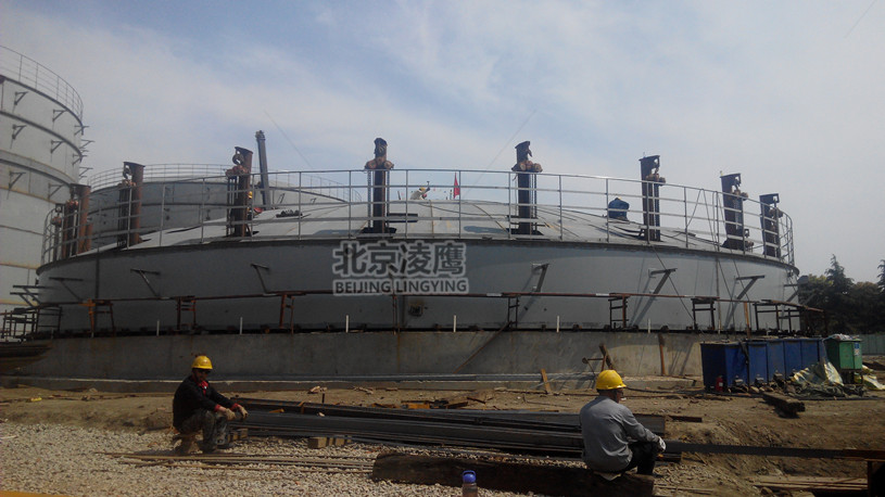 焊罐電動(dòng)葫蘆