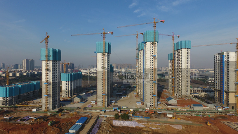 凌鷹爬架葫蘆使用案例