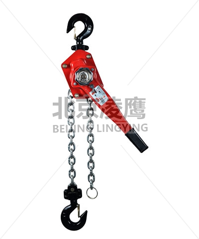 HSH環(huán)鏈手扳葫蘆